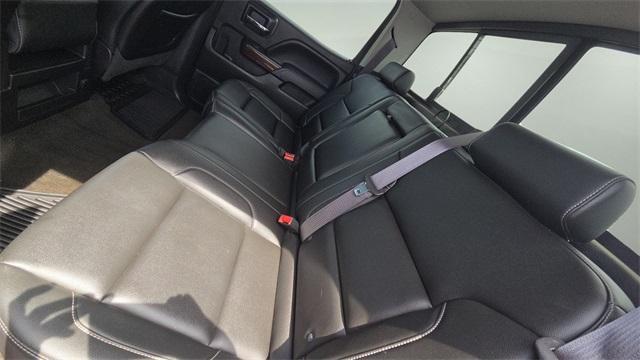 used 2015 GMC Sierra 1500 car, priced at $21,995