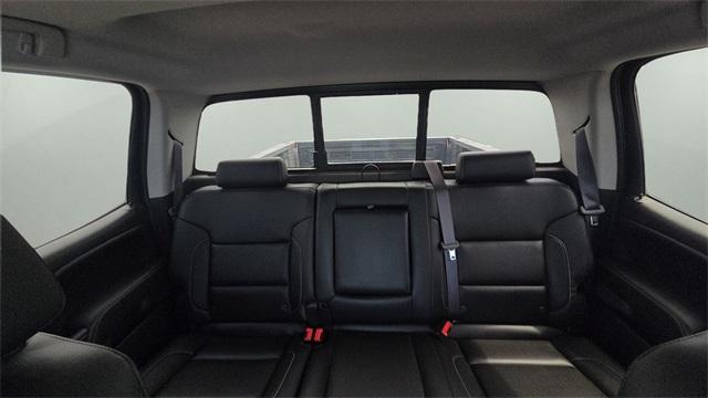 used 2015 GMC Sierra 1500 car, priced at $21,995