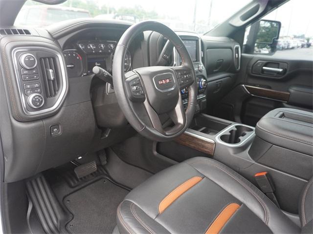 used 2022 GMC Sierra 2500 car, priced at $59,990