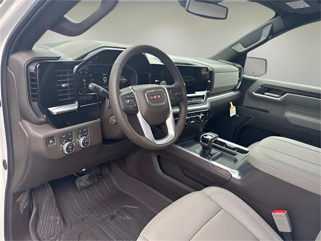 new 2025 GMC Sierra 1500 car, priced at $62,734