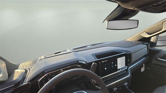 new 2025 GMC Sierra 2500 car, priced at $67,754