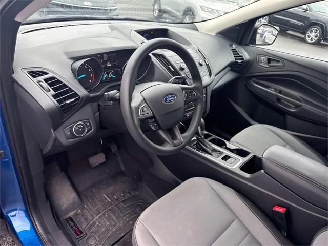 used 2019 Ford Escape car, priced at $15,485