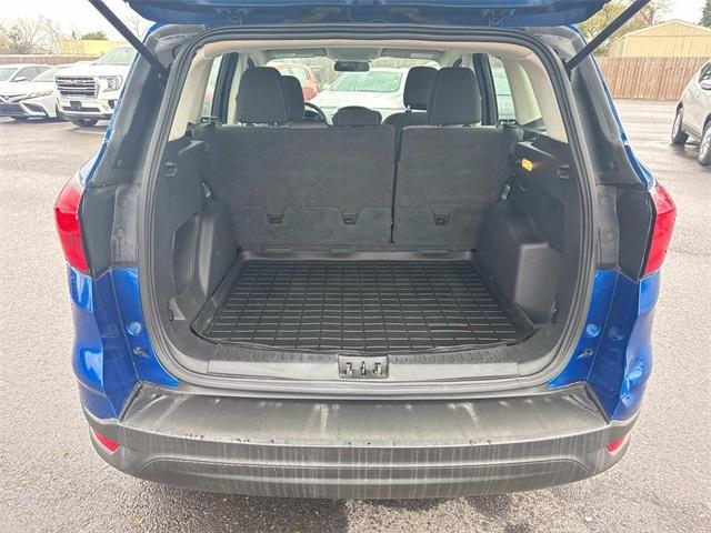 used 2019 Ford Escape car, priced at $15,485