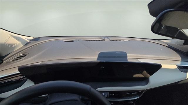 used 2024 Buick Encore GX car, priced at $23,595