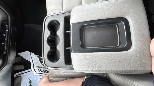 used 2018 Chevrolet Silverado 1500 car, priced at $22,990
