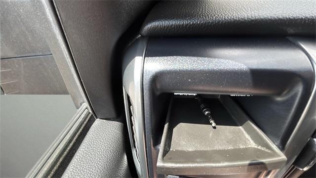used 2018 Chevrolet Silverado 1500 car, priced at $22,990