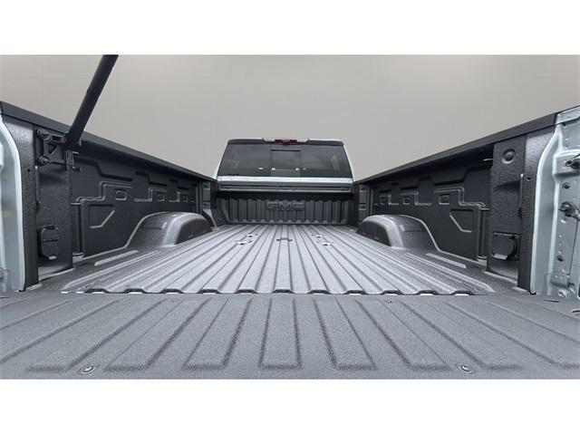 new 2025 GMC Sierra 2500 car, priced at $98,089