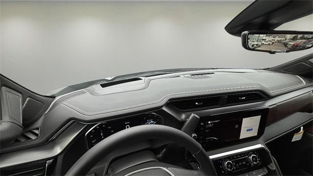 new 2025 GMC Sierra 2500 car, priced at $98,089