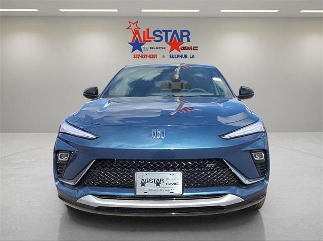 new 2026 Buick Envista car