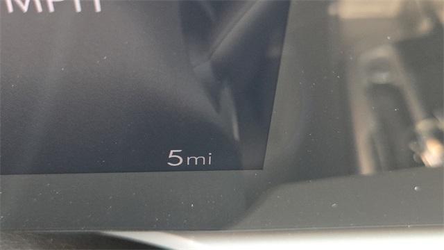 new 2026 Buick Envista car