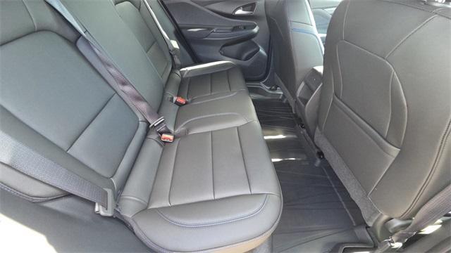 new 2026 Buick Envista car