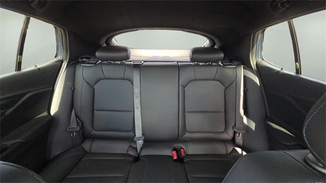 new 2026 Buick Envista car