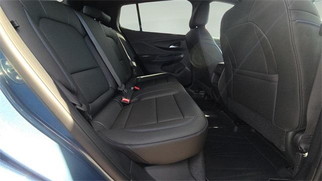 new 2026 Buick Envista car