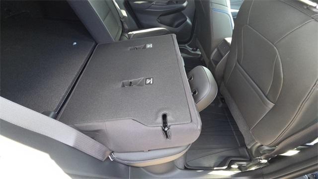 new 2026 Buick Envista car