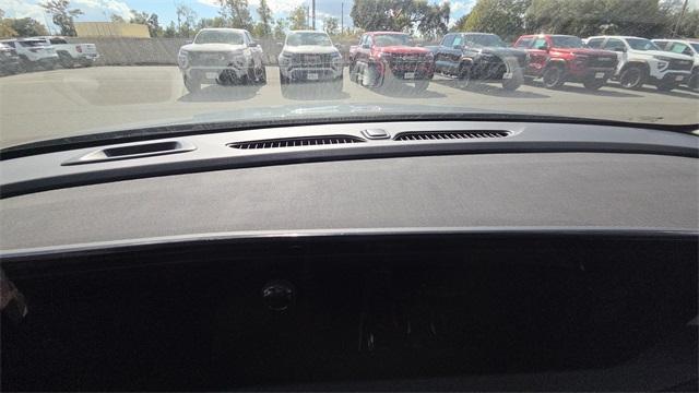 new 2026 Buick Envista car