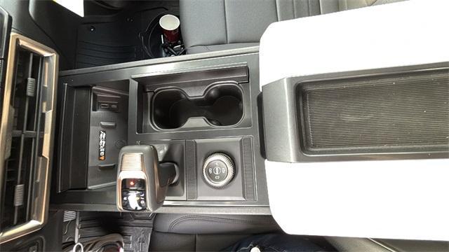 new 2025 GMC HUMMER EV SUV car, priced at $99,710