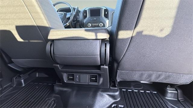 new 2025 GMC Sierra 2500 car, priced at $66,730