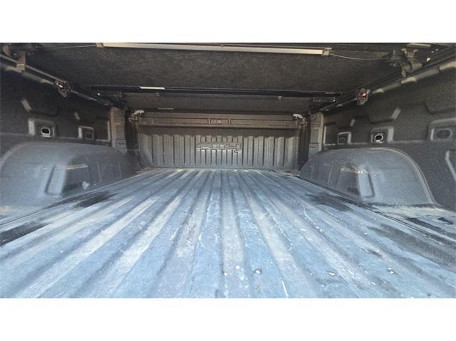 used 2023 GMC Sierra 1500 car, priced at $49,911