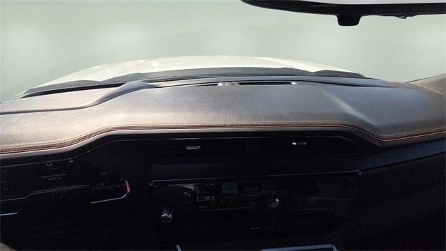 used 2023 GMC Sierra 1500 car, priced at $49,911