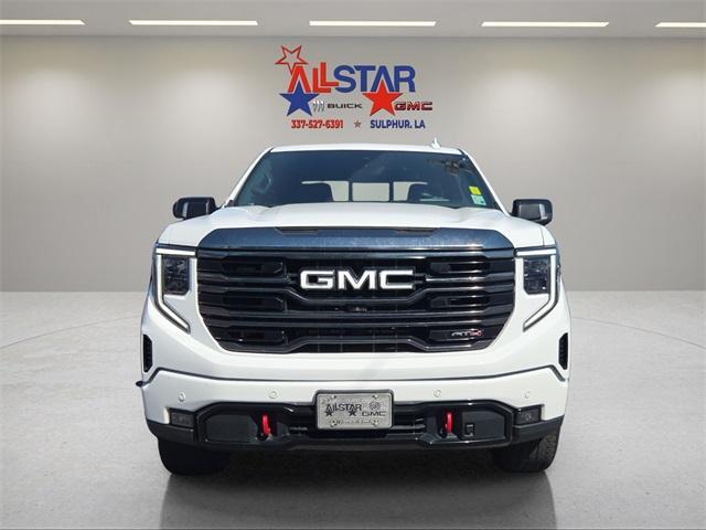 used 2023 GMC Sierra 1500 car, priced at $49,911