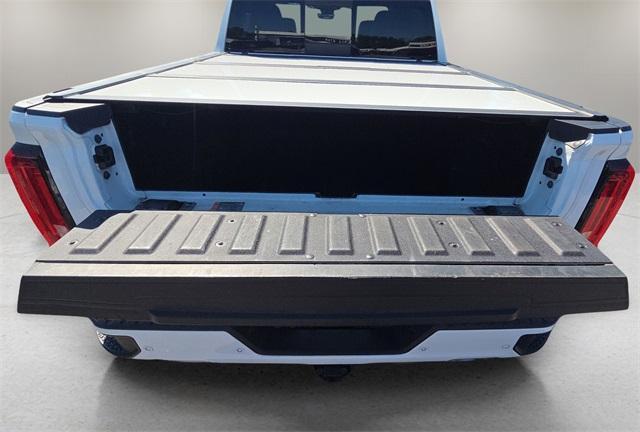 used 2023 GMC Sierra 1500 car, priced at $49,911