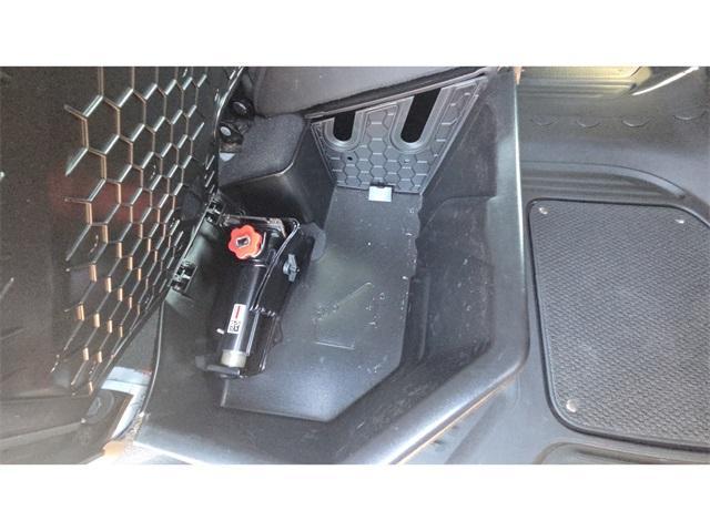 used 2023 GMC Sierra 1500 car, priced at $49,911