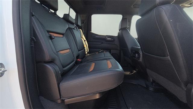 used 2023 GMC Sierra 1500 car, priced at $49,911