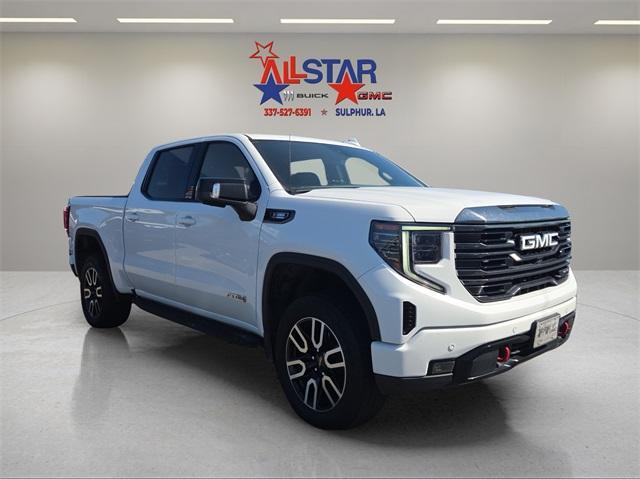 used 2023 GMC Sierra 1500 car, priced at $51,995