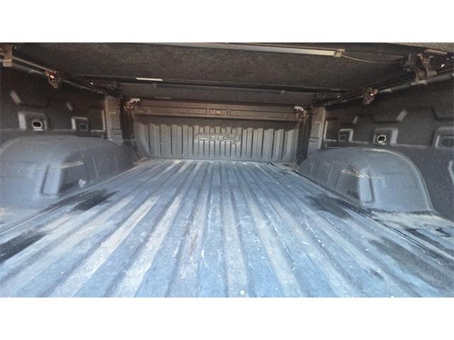 used 2023 GMC Sierra 1500 car, priced at $49,911