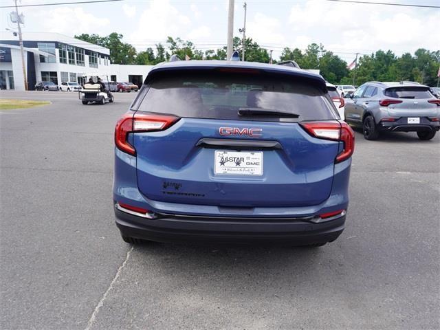 new 2024 GMC Terrain car, priced at $27,995