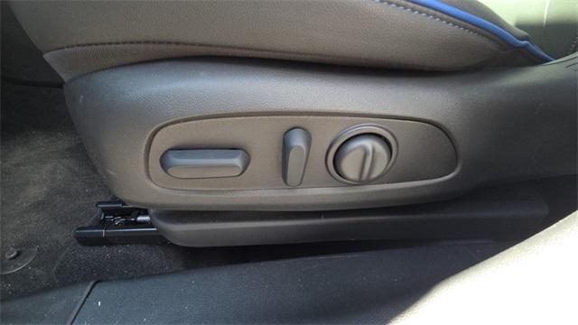 new 2026 Buick Encore GX car