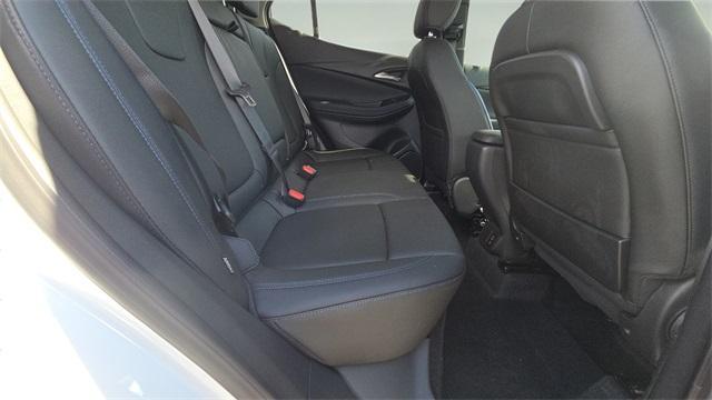 new 2026 Buick Encore GX car