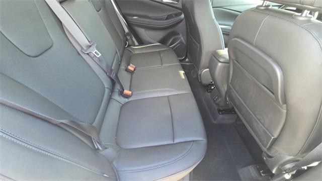 new 2026 Buick Encore GX car