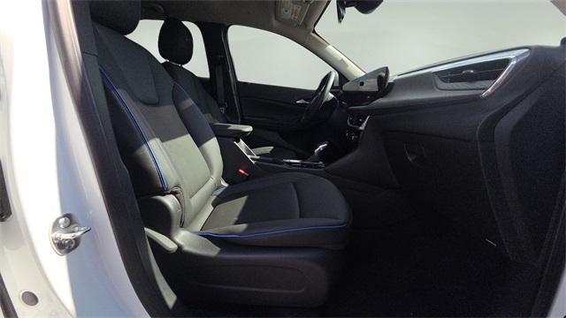 new 2026 Buick Encore GX car