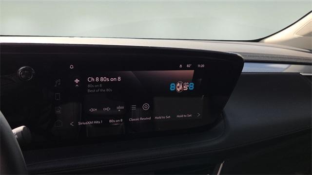 new 2026 Buick Encore GX car