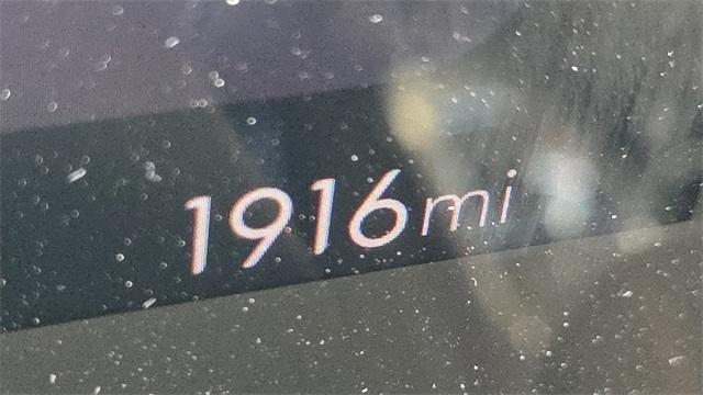 new 2026 Buick Encore GX car