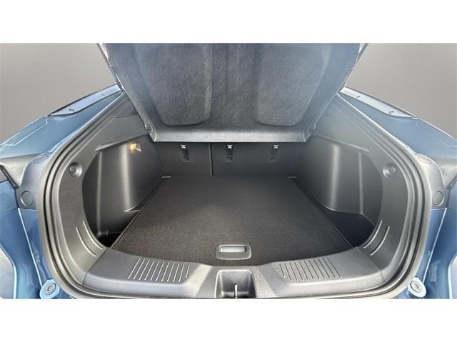 new 2025 Buick Envista car, priced at $26,820