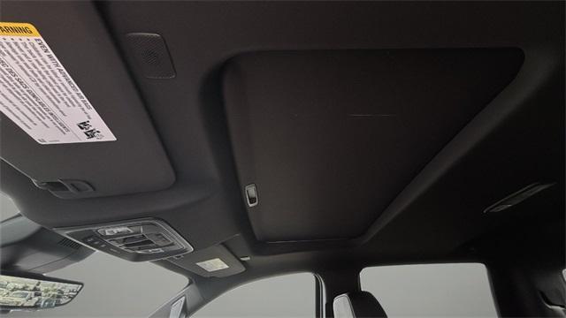 new 2025 GMC Sierra 2500 car, priced at $78,925
