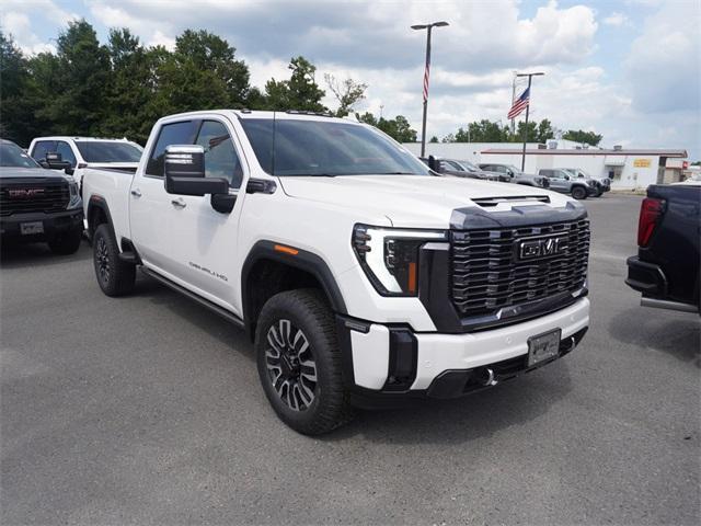 new 2024 GMC Sierra 2500 car, priced at $96,190