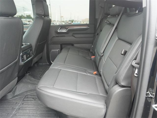 used 2024 GMC Sierra 2500 car, priced at $79,900