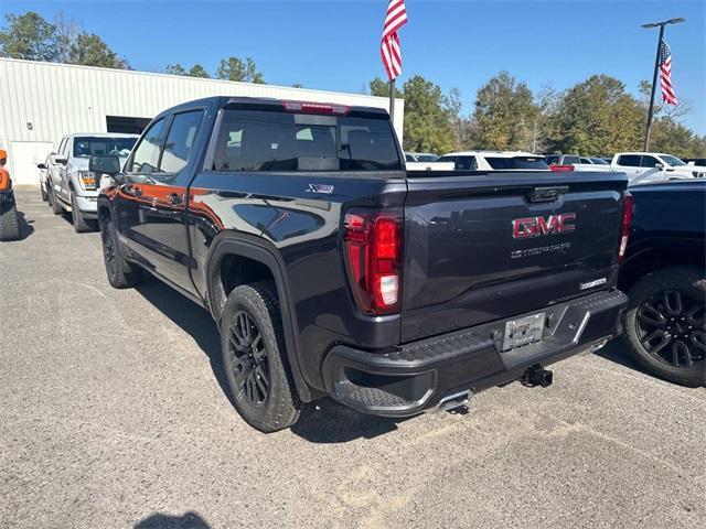 new 2025 GMC Sierra 1500 car, priced at $62,629