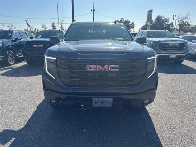 new 2025 GMC Sierra 1500 car, priced at $62,629