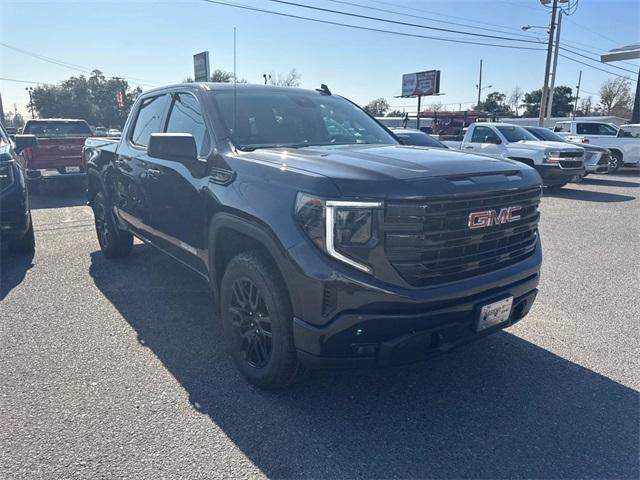 new 2025 GMC Sierra 1500 car, priced at $62,629