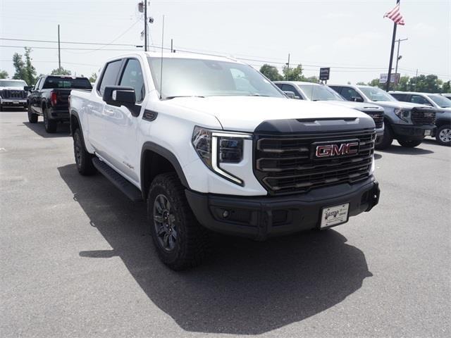 new 2024 GMC Sierra 1500 car, priced at $75,240