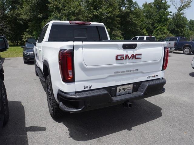 new 2024 GMC Sierra 1500 car, priced at $75,240