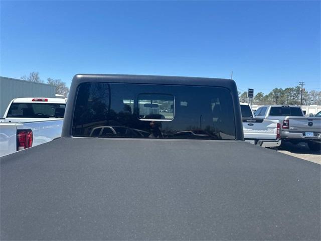 used 2022 Jeep Gladiator car, priced at $33,995