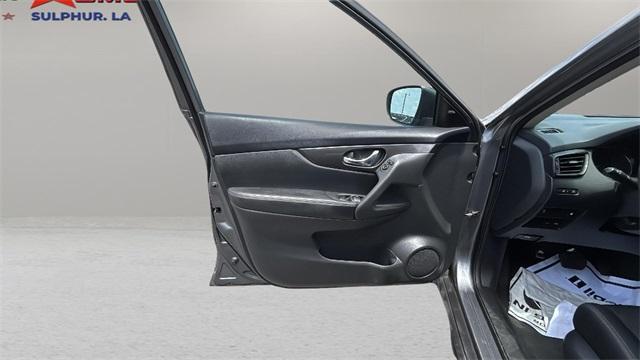 used 2018 Nissan Rogue car, priced at $13,995