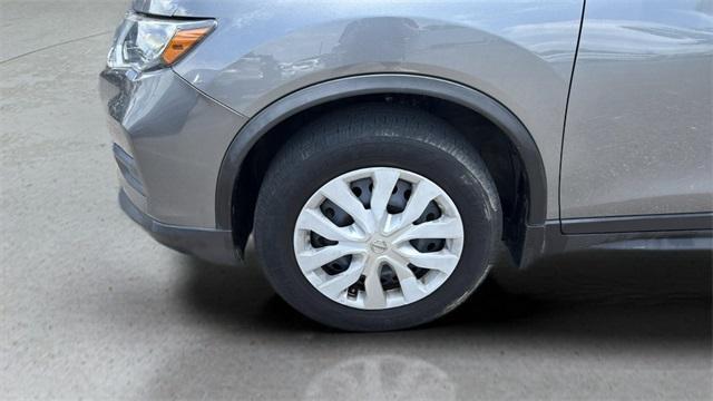 used 2018 Nissan Rogue car, priced at $13,995
