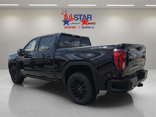 new 2026 GMC Sierra 1500 car
