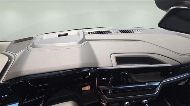 new 2026 GMC Sierra 1500 car